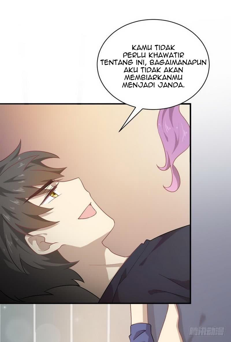 Immortal Swordsman in The Reverse World Chapter 66 Gambar 21